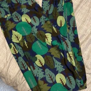 Lularoe TC Leggings